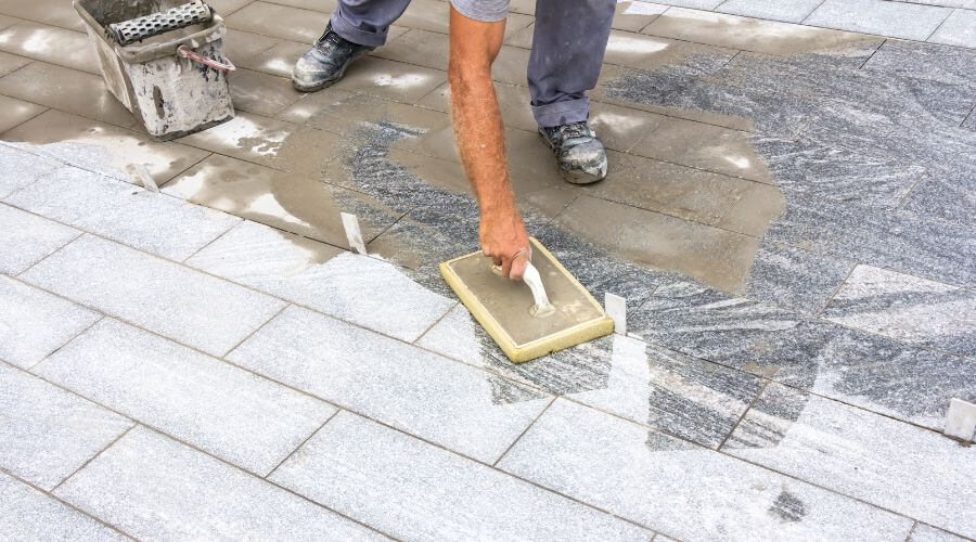 Professional Flat Roofing Installation in South Lyme, CT